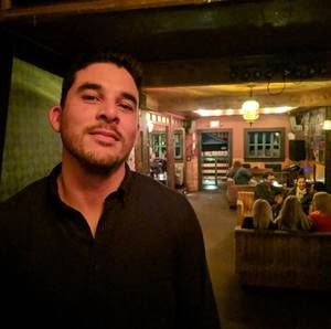 Meet your Posher, James